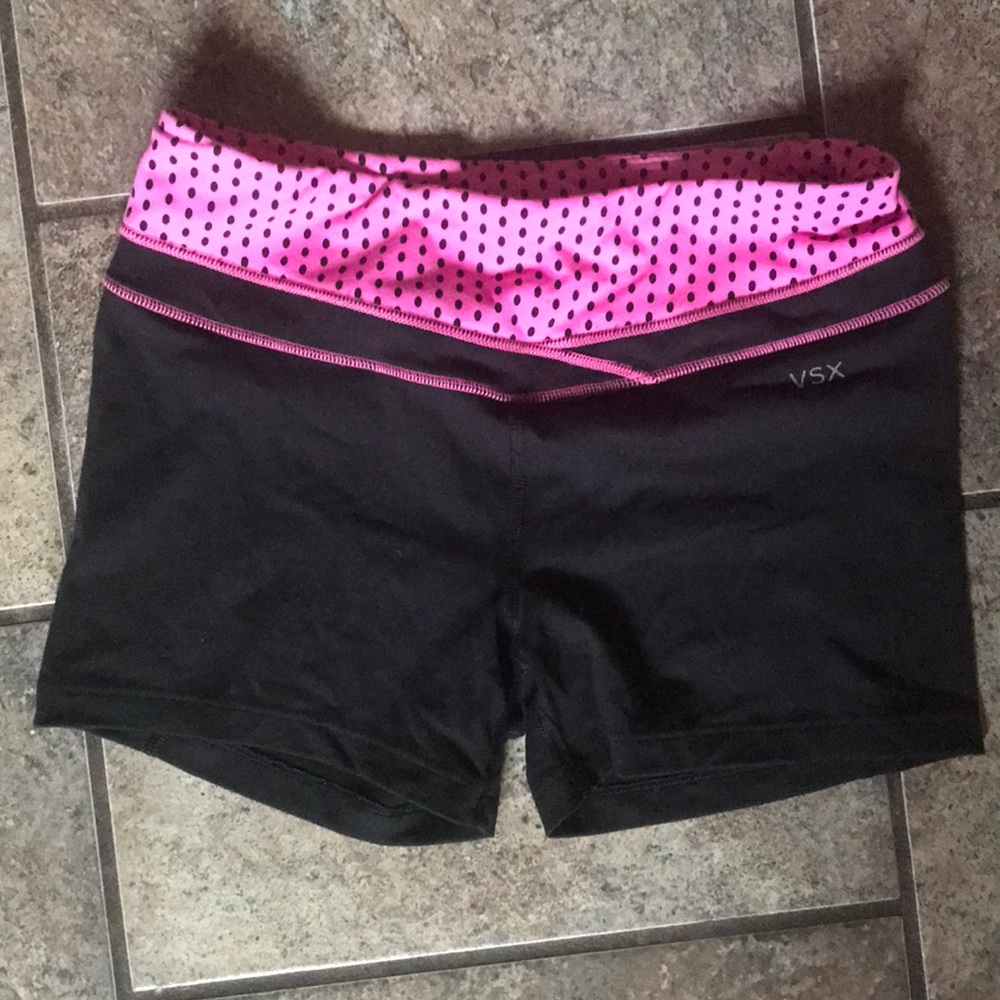 Victoria secret shorts